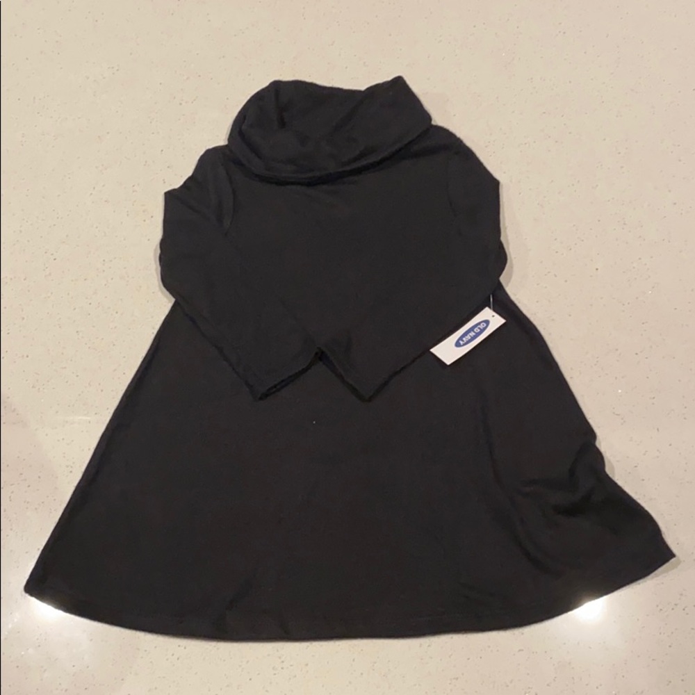 NWT Toddler Sweater Dress